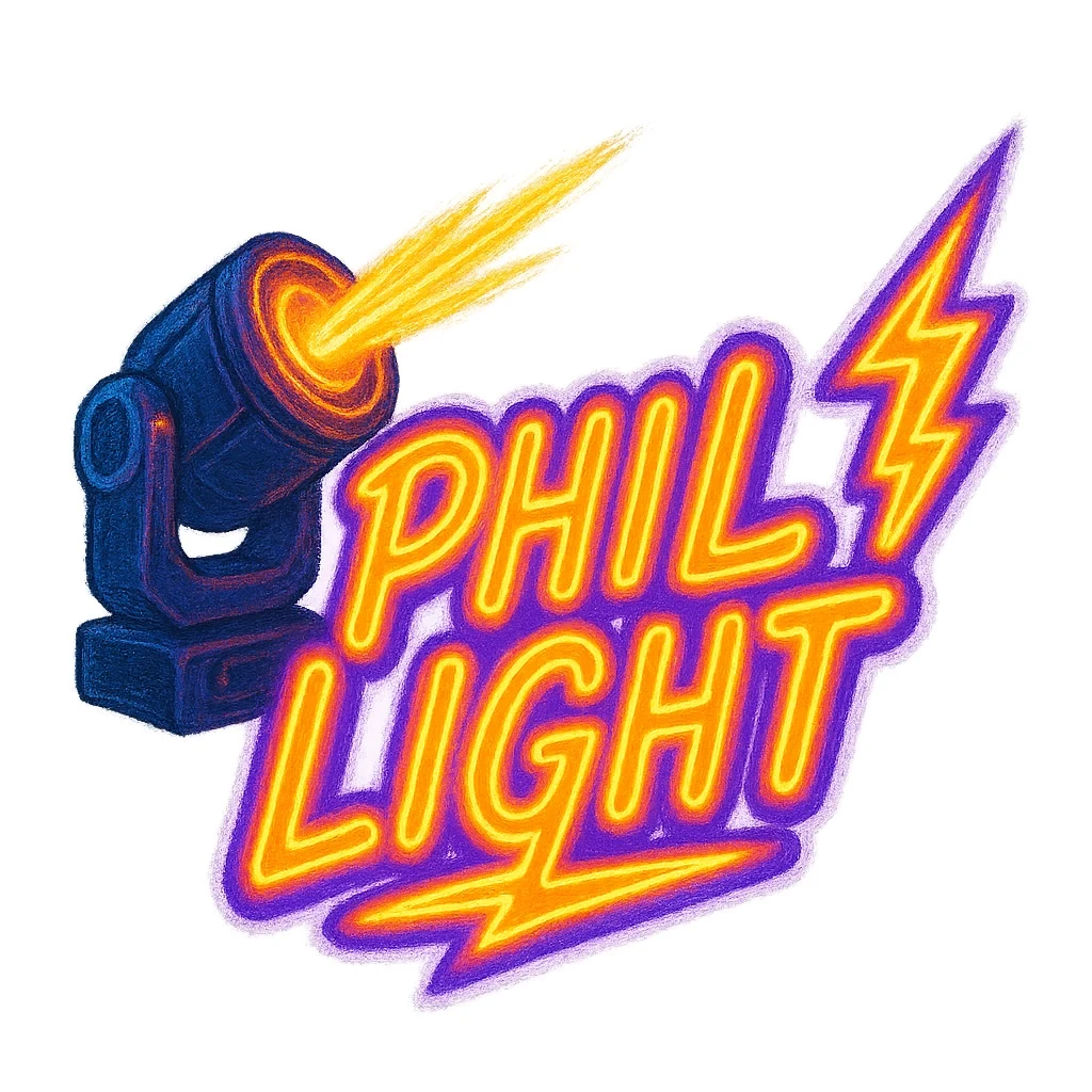 Logo Phil Light